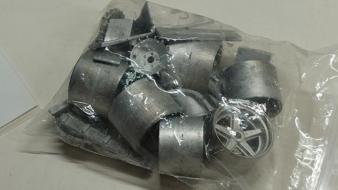 スタジオ27 935 トランスキット LM 1976 #40