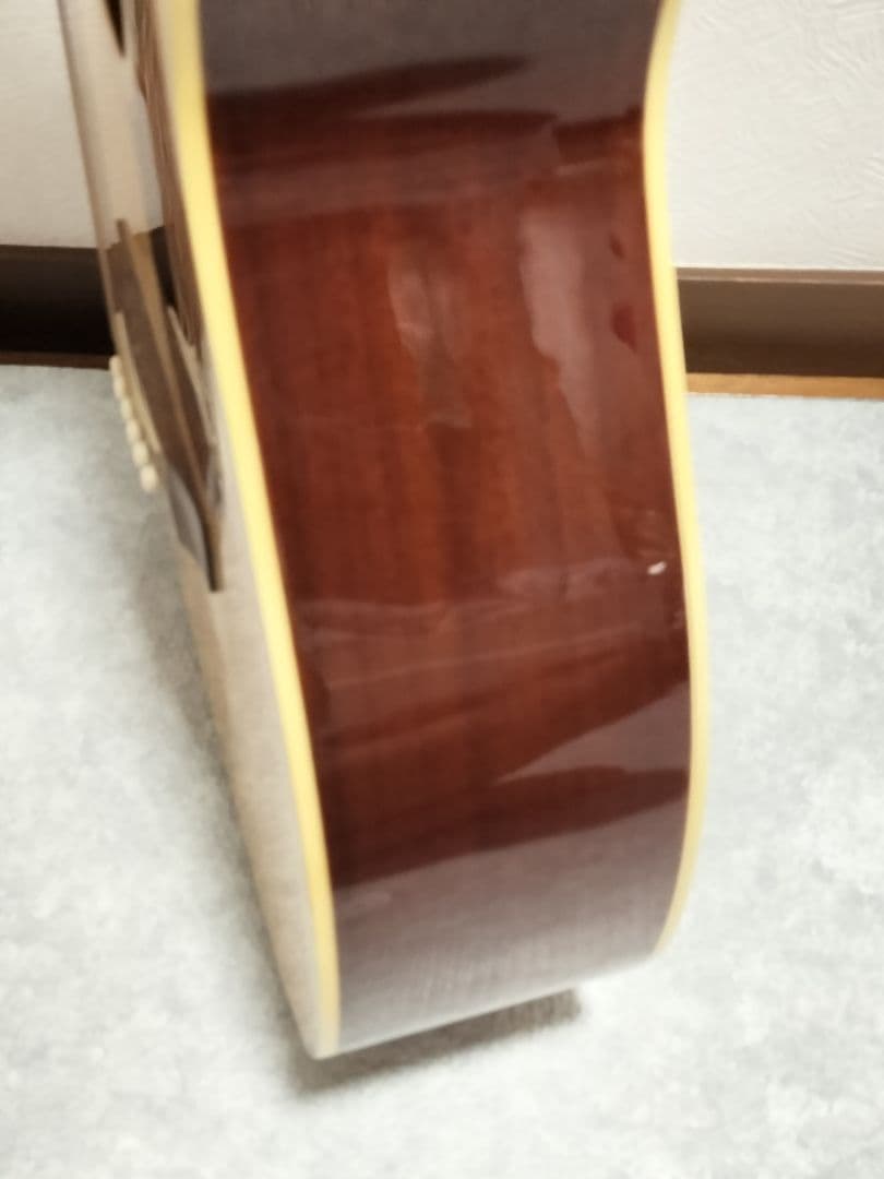 【送料込】美品　スタッフォード