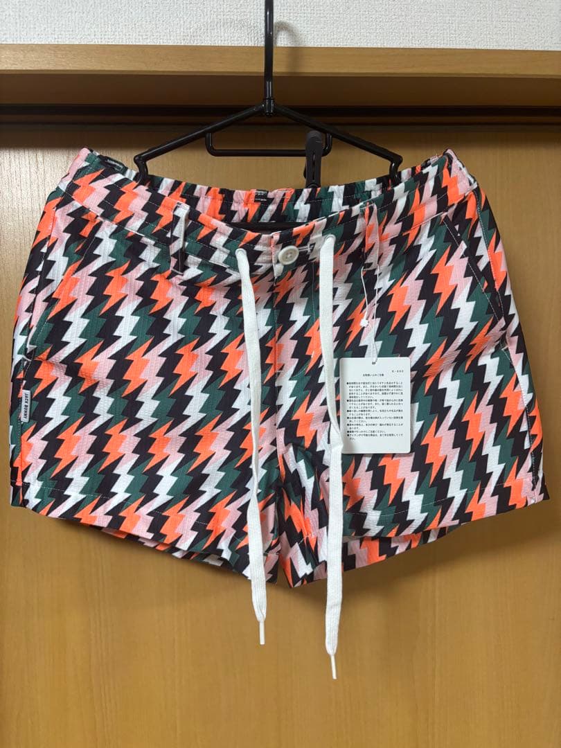 【新品未使用】ジャックバニー　レディースセットアップゴルフウェア