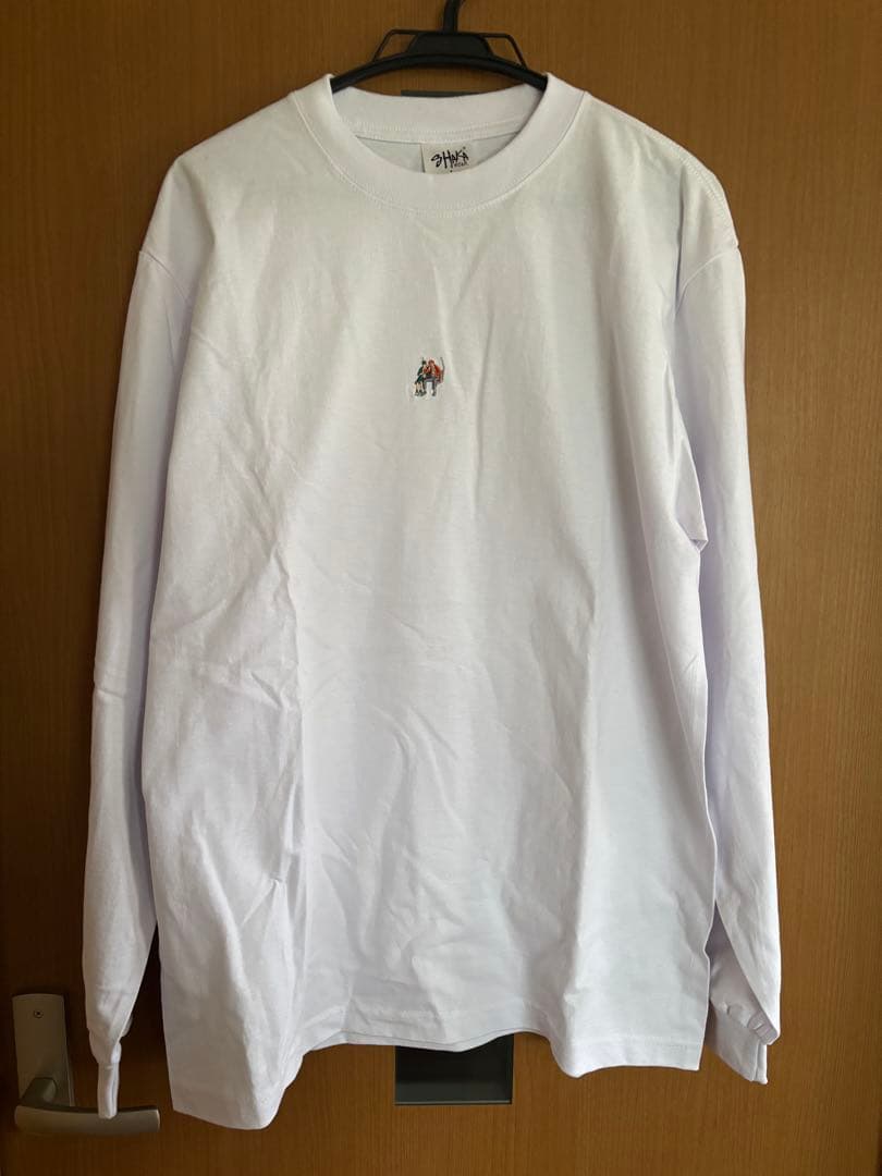 【新品未使用】カナメストーン 高尾山ロンT サイズL