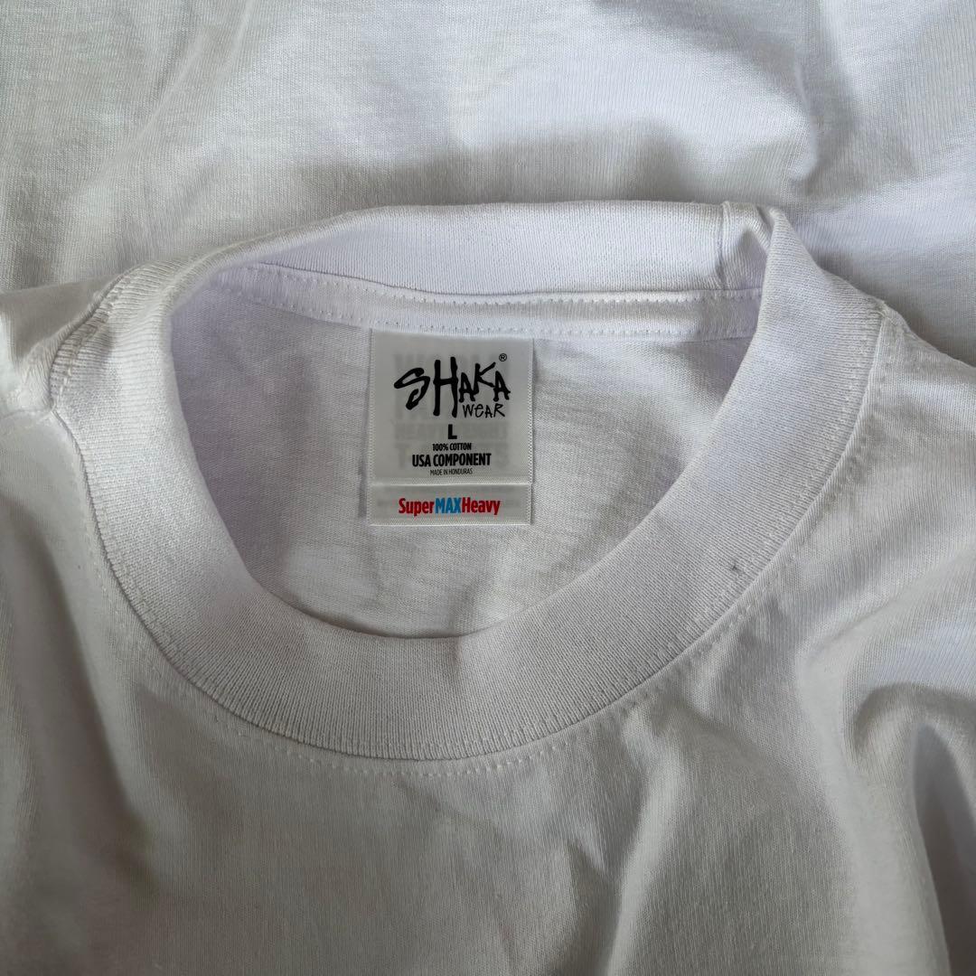 【新品未使用】カナメストーン 高尾山ロンT サイズL