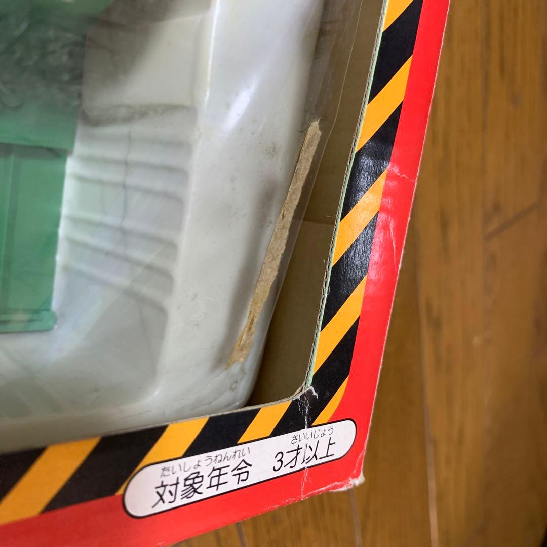 トミカ　建設バリューセット