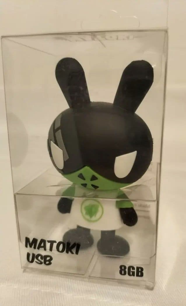 B.A.P ジョンオプ DADAMATO USBメモリ