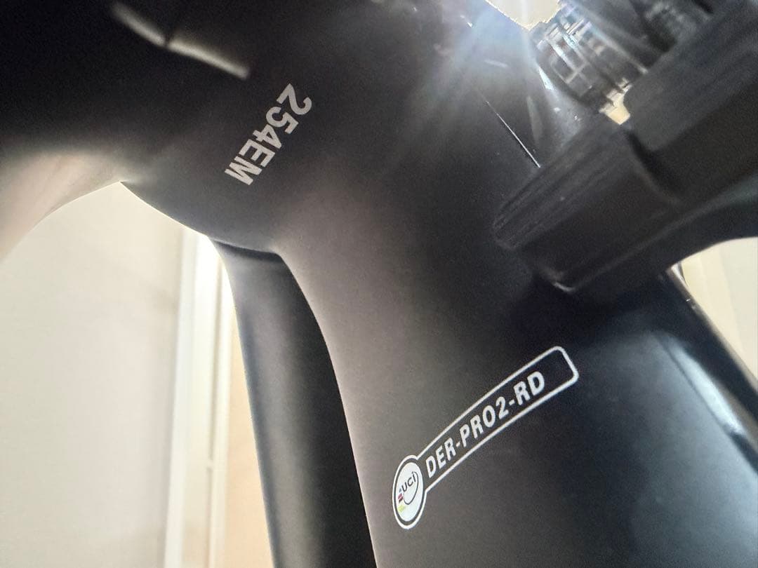 DE ROSA PROTOS デローザ　プロトス　完成車　2018 中古