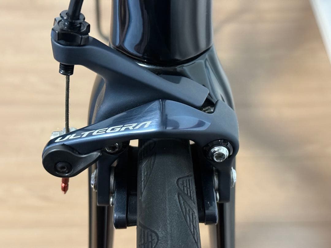 DE ROSA PROTOS デローザ　プロトス　完成車　2018 中古