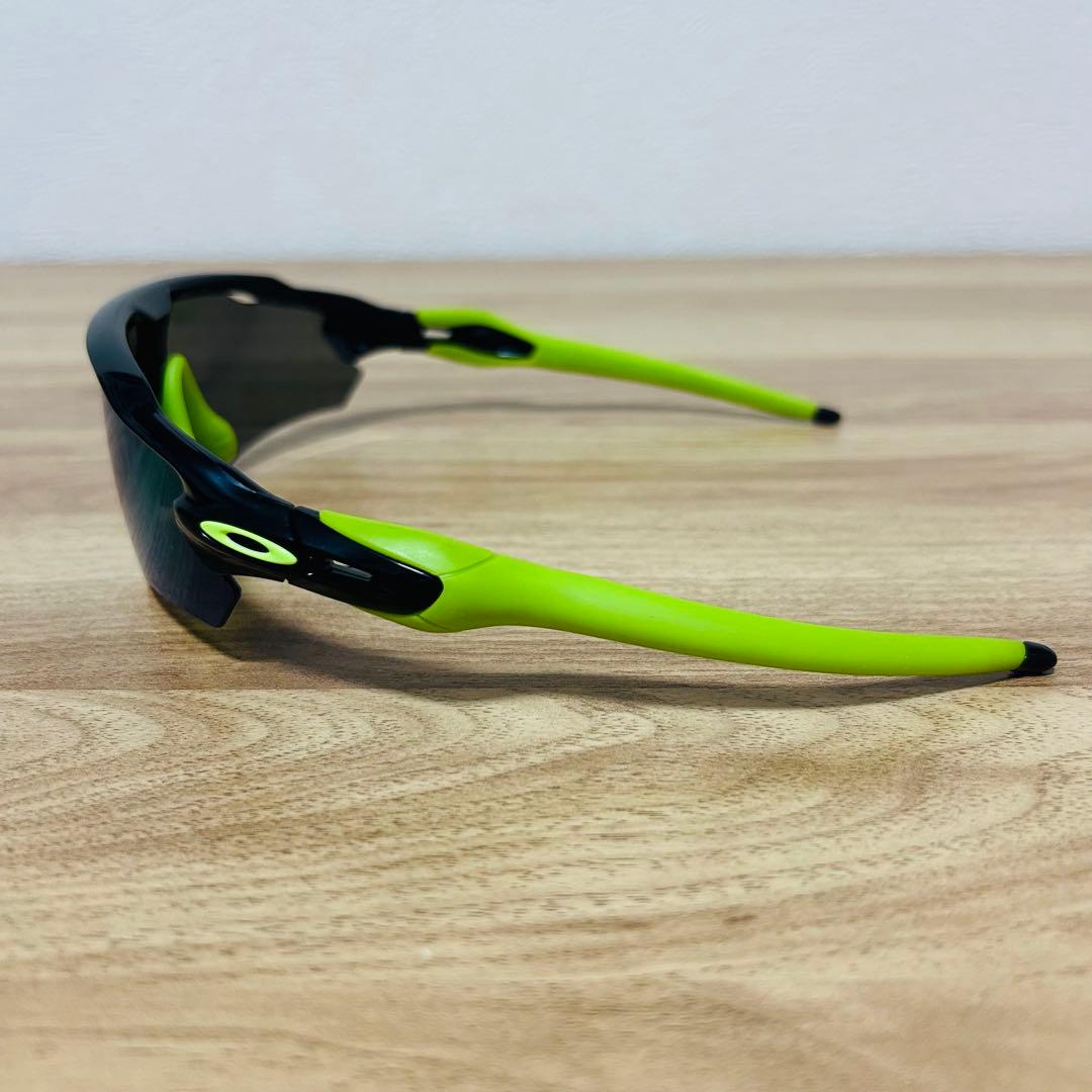 オークリー RADAR EV ASIAN FIT-OO9275-07