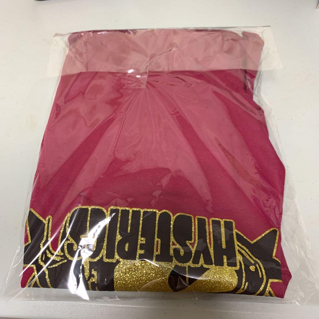 シュプリーム　Hysteric Glamour Sサイズ