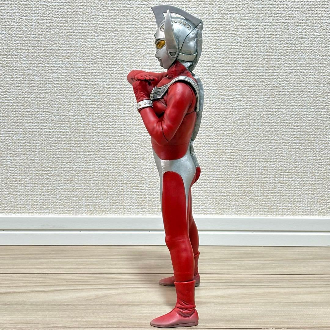CCP 1/6特撮シリーズ 暴君怪獣タイラント ウルトラマンタロウ セット