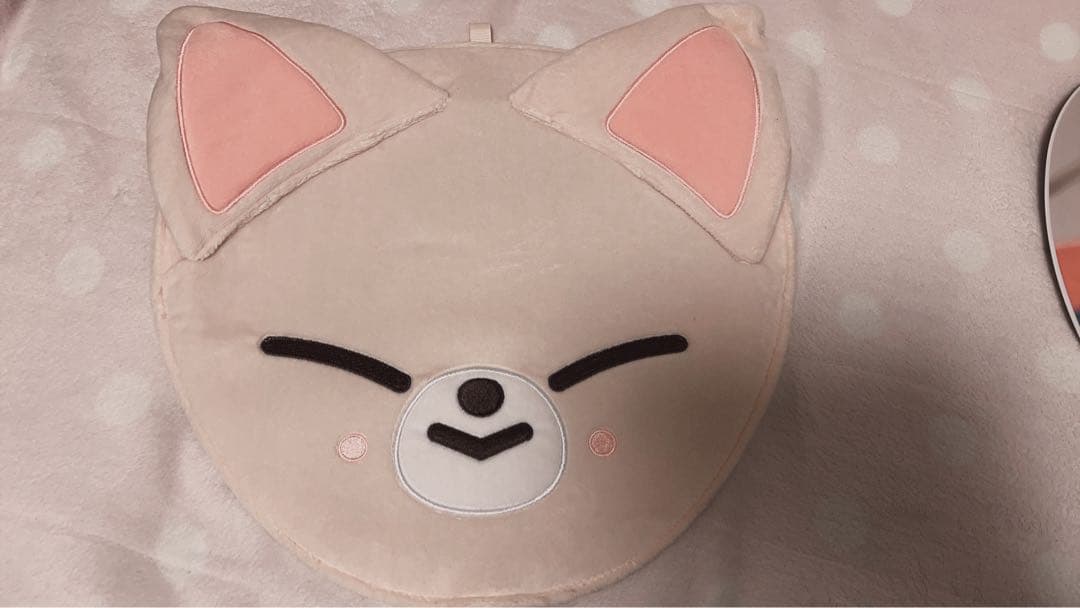 Stray Kids アイエン　リノ　中心