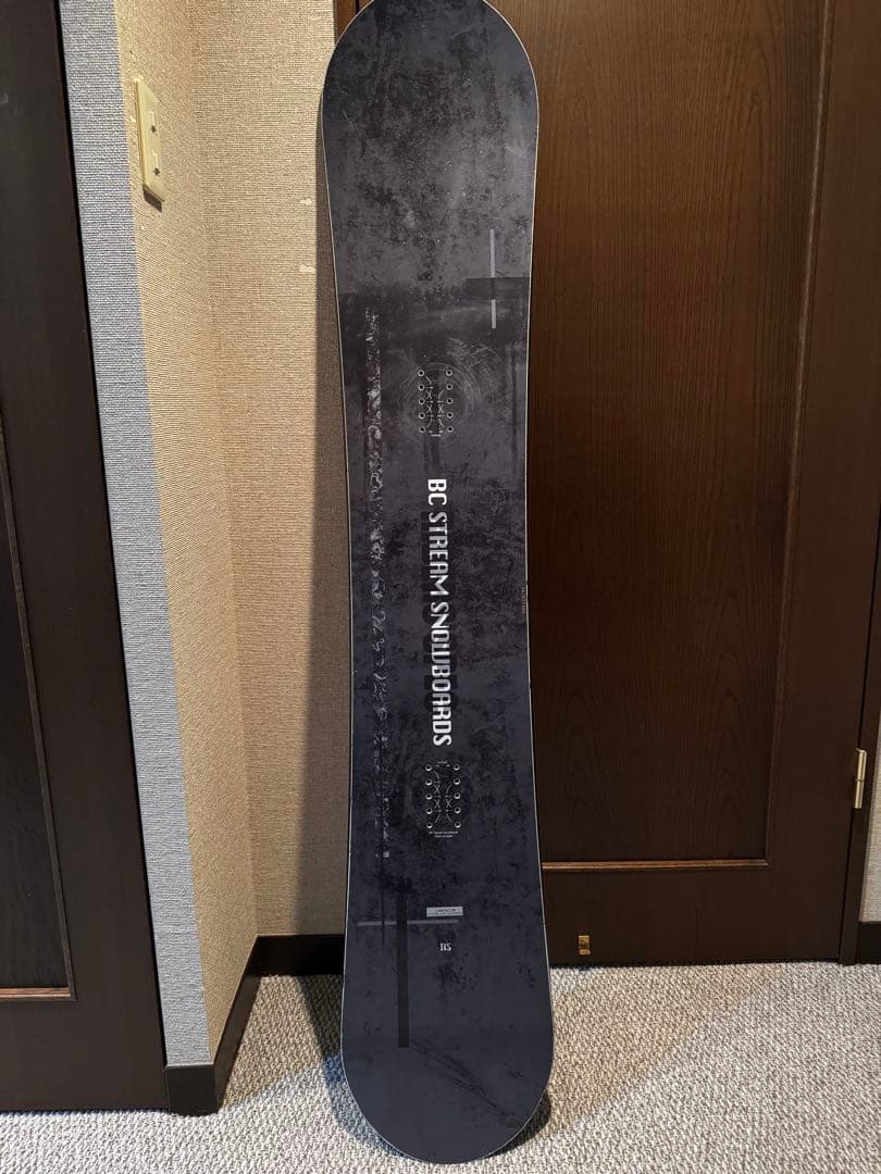 BC STREAM RS162 20-21 フォローズ限定カラー