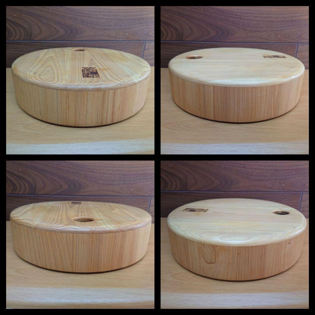 MARUカホン 立花桶樽屋 カホン 楽器 パーカッション