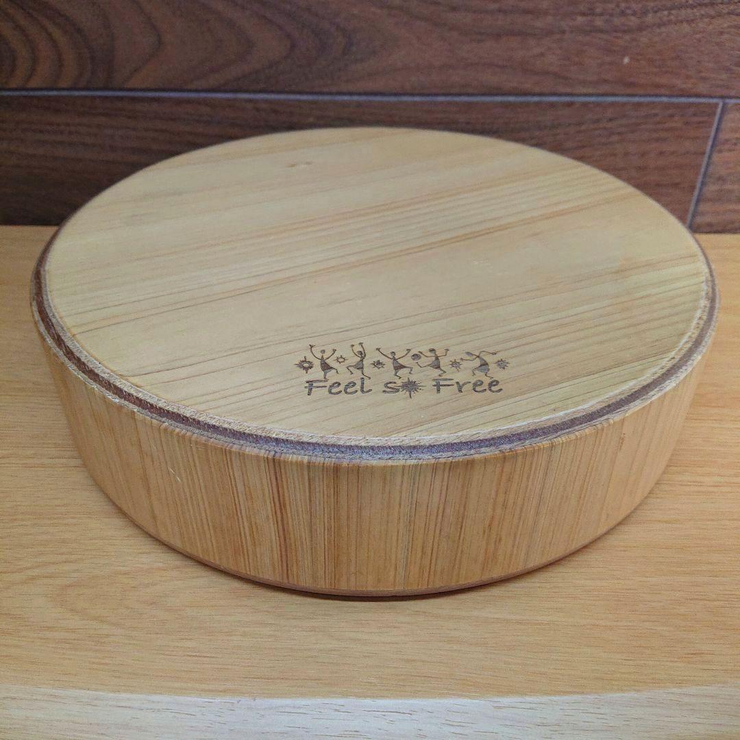 MARUカホン 立花桶樽屋 カホン 楽器 パーカッション