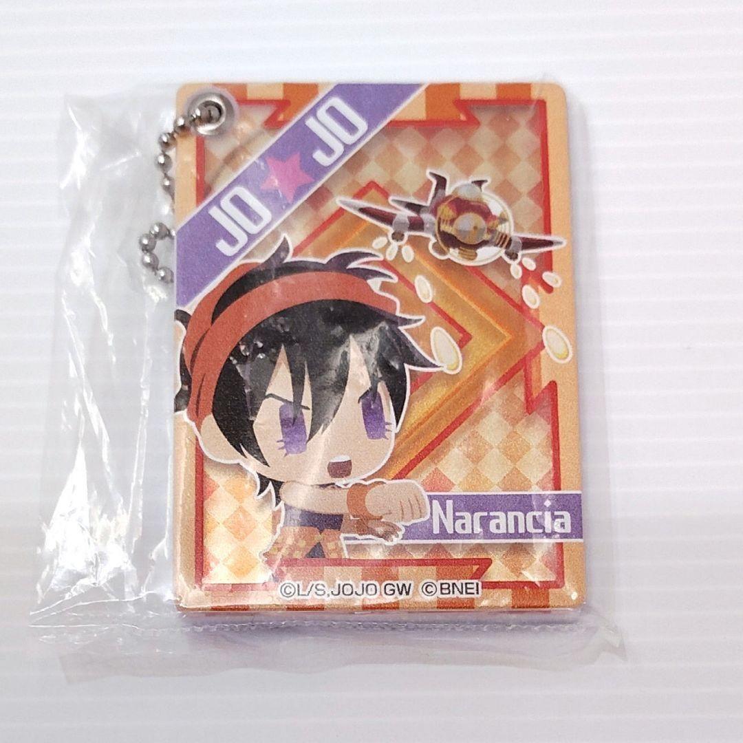 【ジョジョ】 ブチャラティチーム ピタパタポップ スライドミラー 手鏡 7個