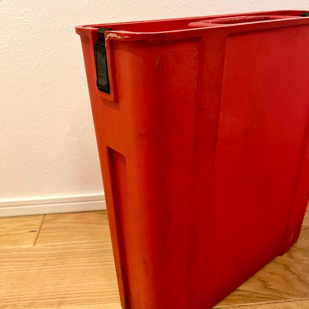 【昭和レトロ】オリベッティ タイプライター Valentine s バレンタイン