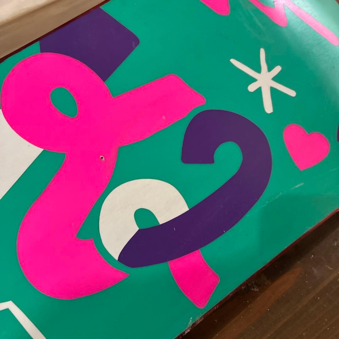 k2 キッズ　ガールズ　ボード　スノーボード　100