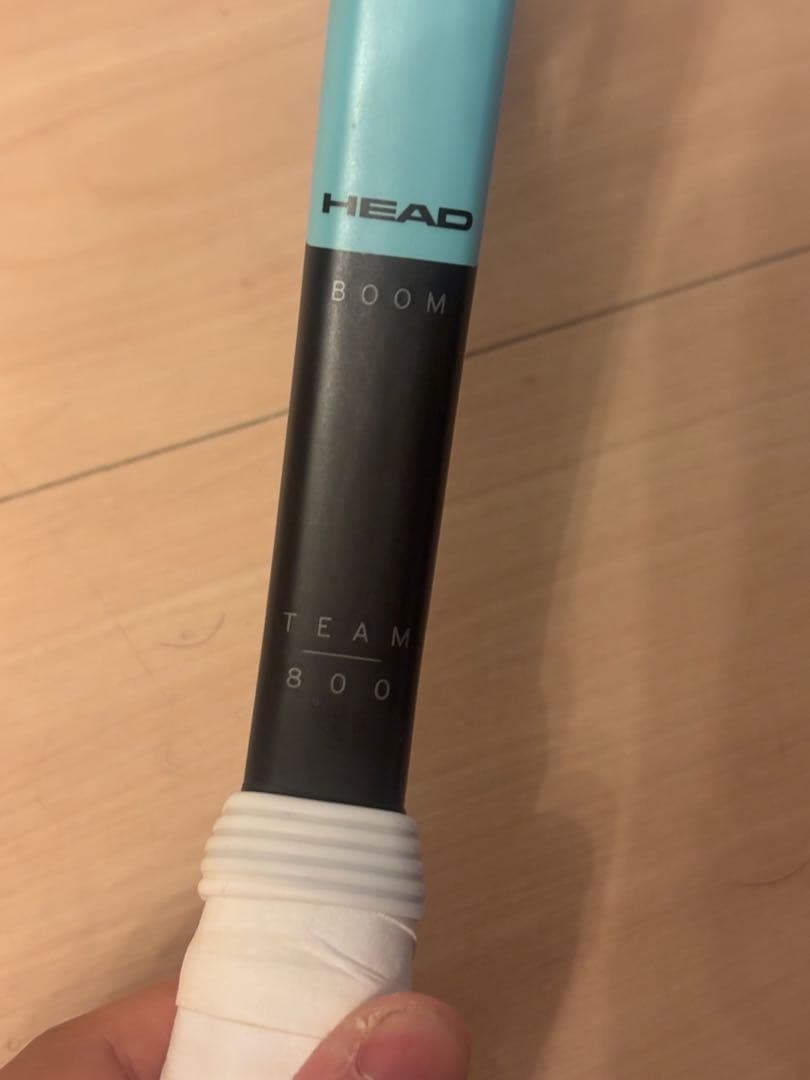 本日限定値下げ　現行モデル HEAD ヘッド BOOM TEAM G1