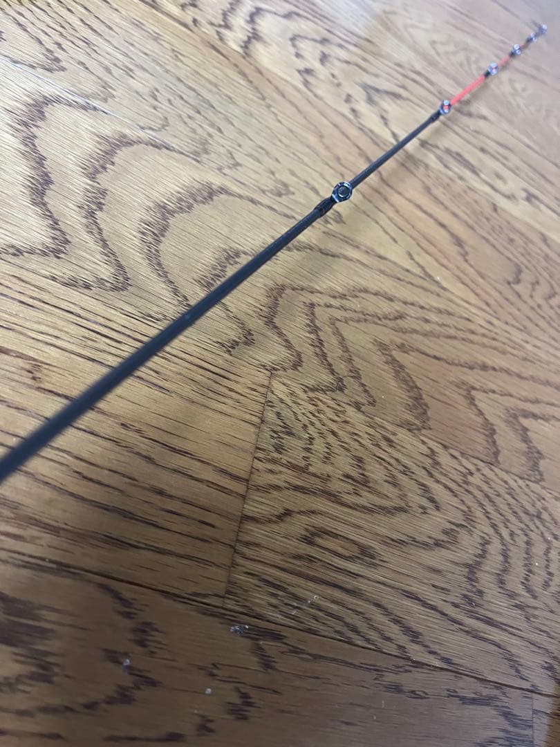 Z*y様 月下美人 AIR AGS AB64LS-S アジングボート