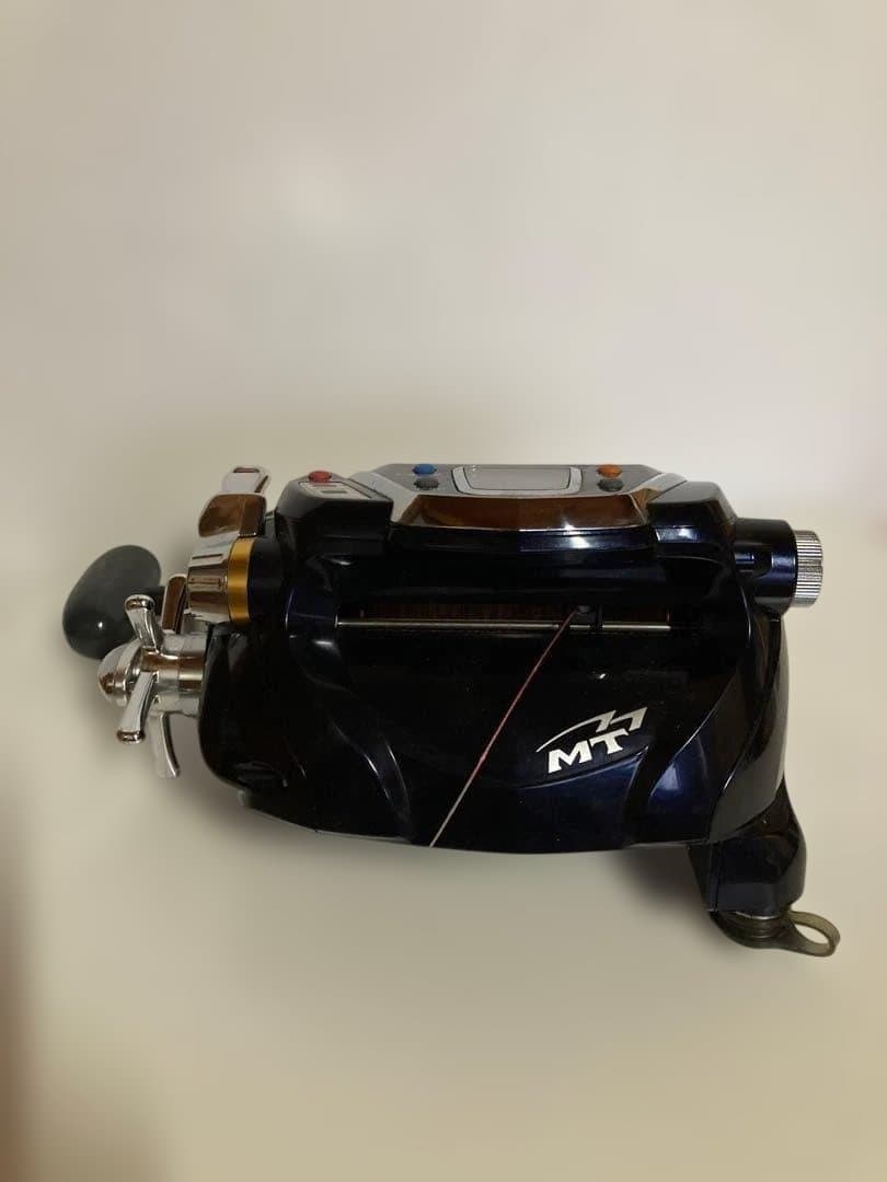 DAIWA ダイワ 電動リール　MEGA TWIN シーボーグ 1000MT