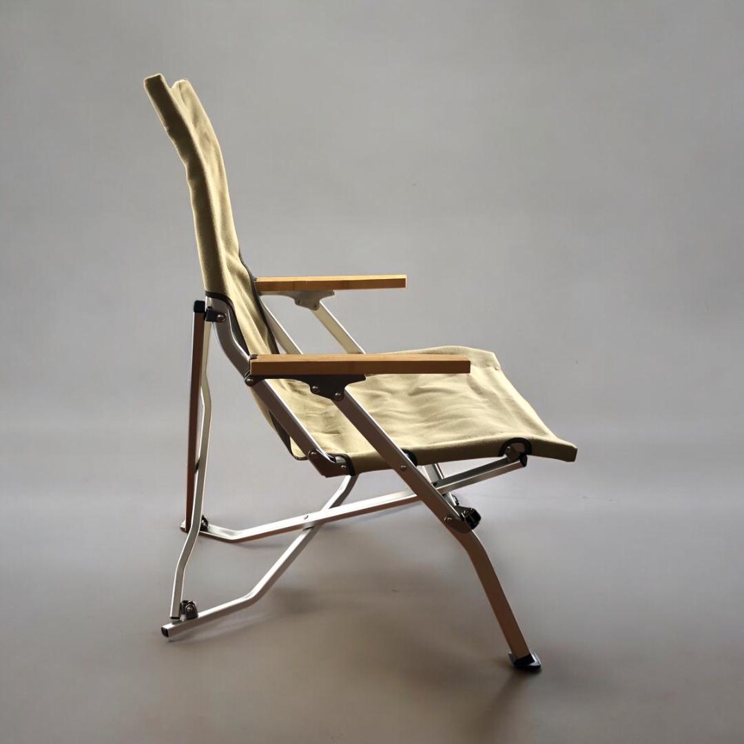 スノーピーク　 peak　折りたたみチェア