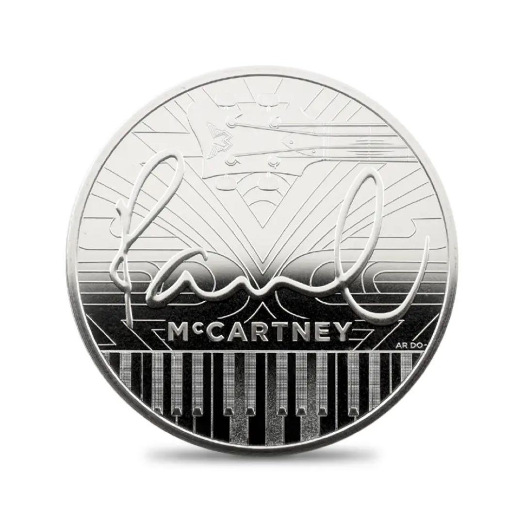 日本未発売品❗️ ジョン・レノンカラーとポール•マッカートニーセット