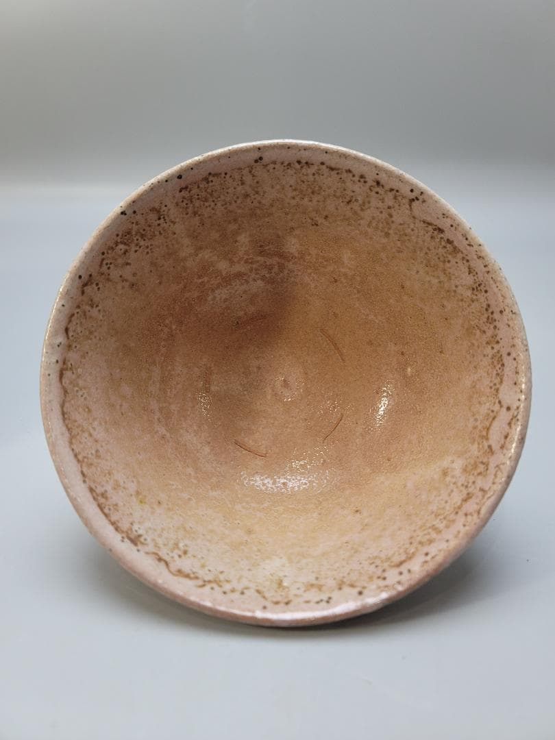 茶道具 古い茶碗 時代物