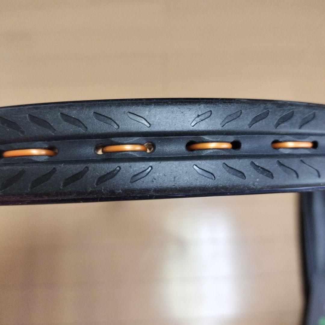 Prince プリンス x 100 右利き用 G2