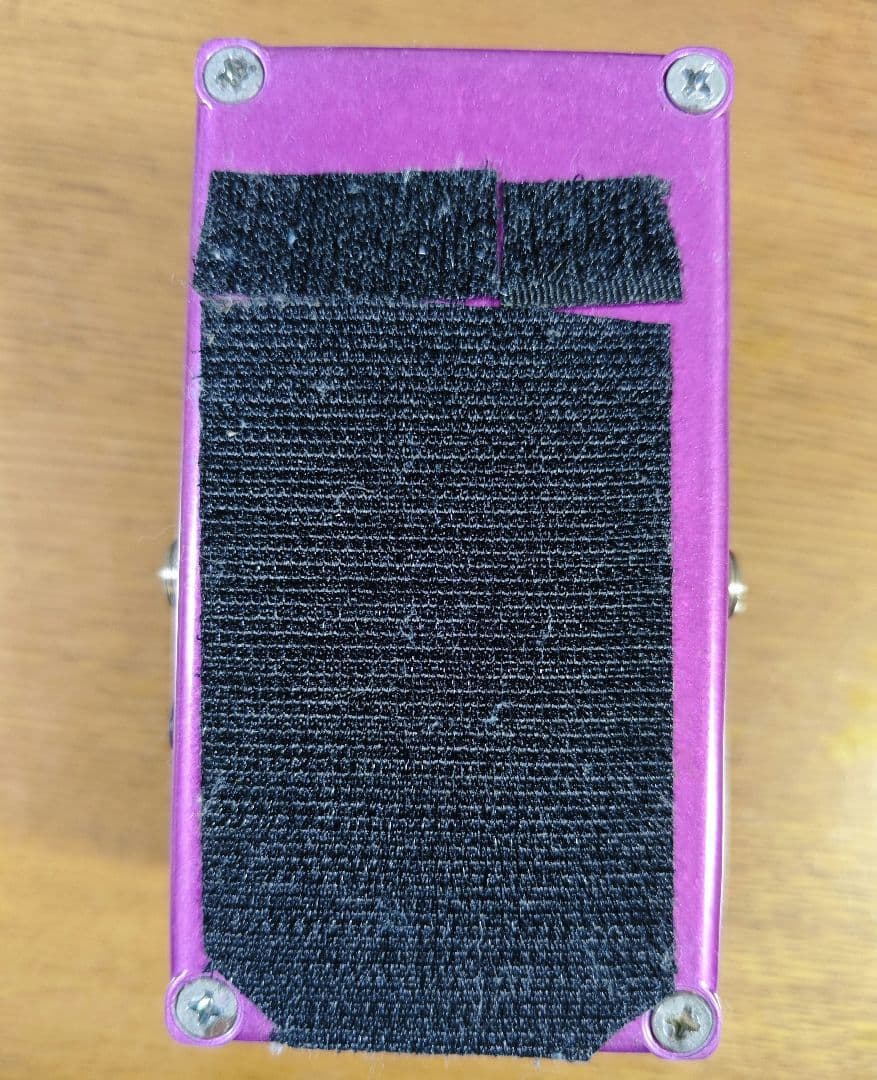 ギター friendly fire Fx Super Lead Fuzz Pedal