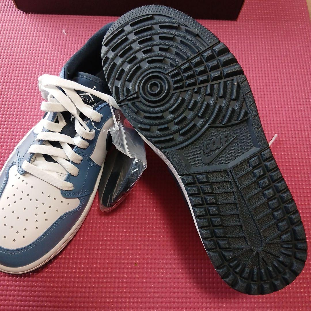 ナイキ NIKE JORDAN 1 LOW G 26.0cm