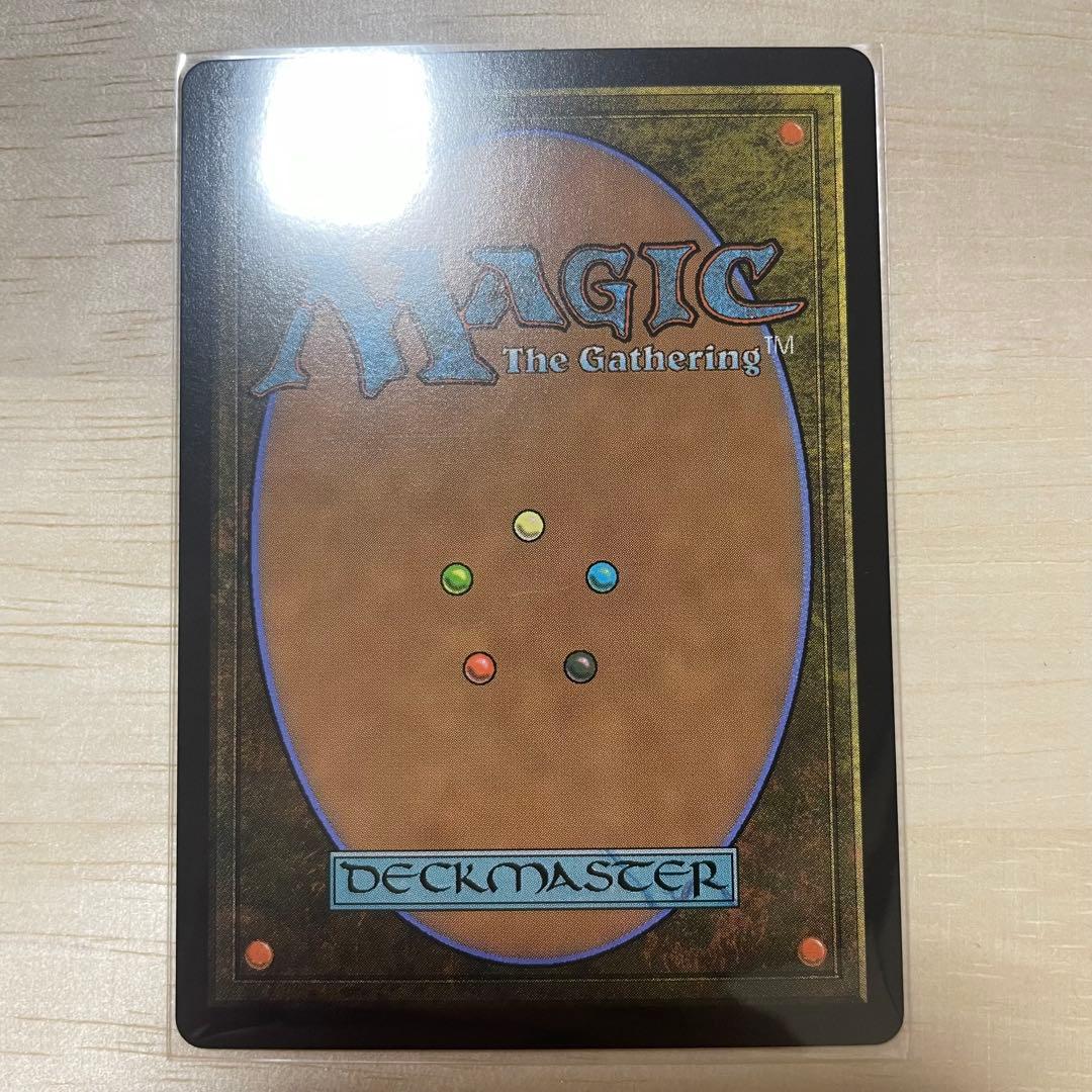 格闘家、ティファ フルアート サージ FOIL MTG FF