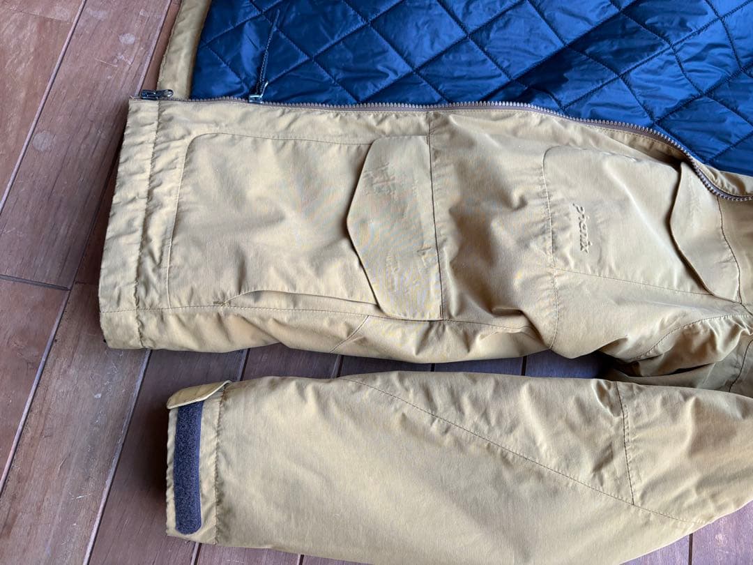 phenix スキーウェア　M