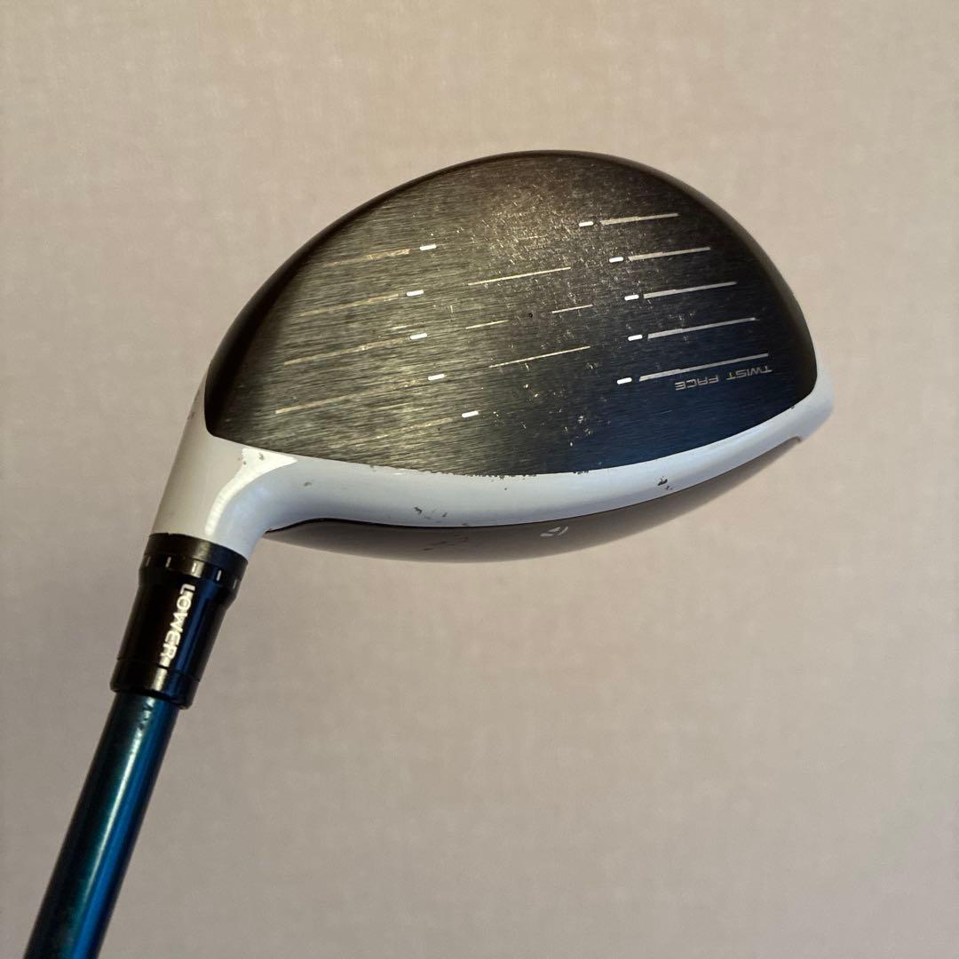 TaylorMade SIM2 MAX ドライバー