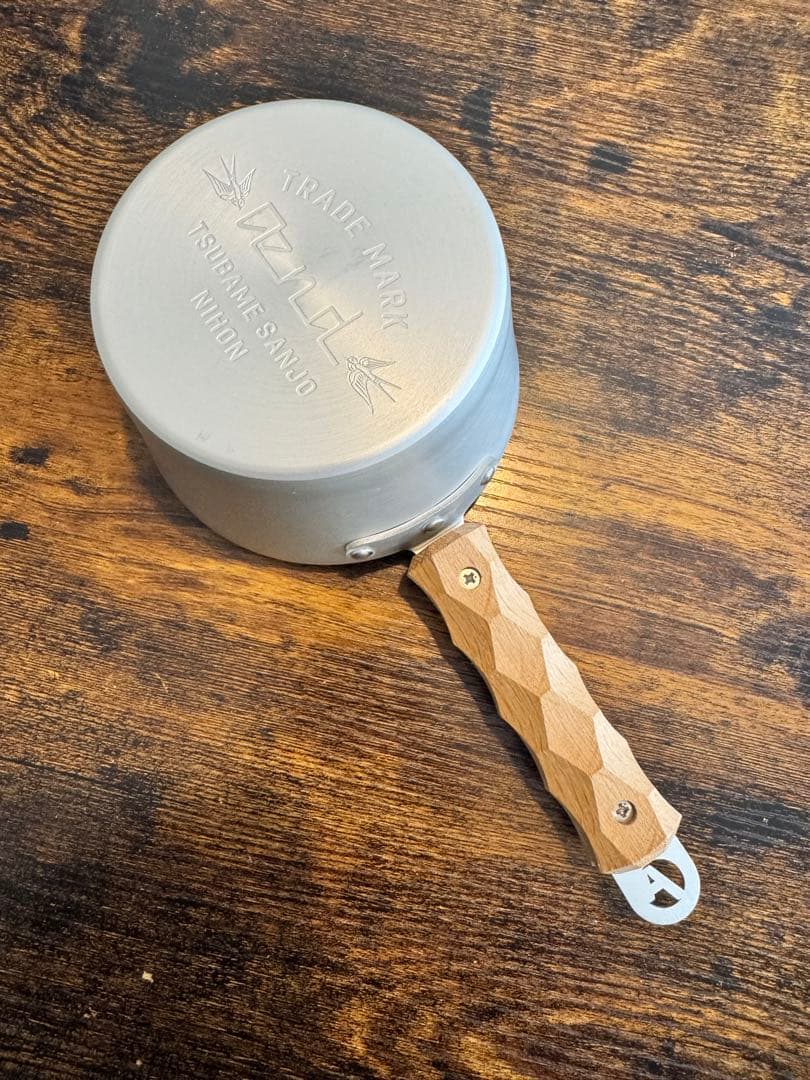 asimocrafts A_Cooker アシモクラフツ