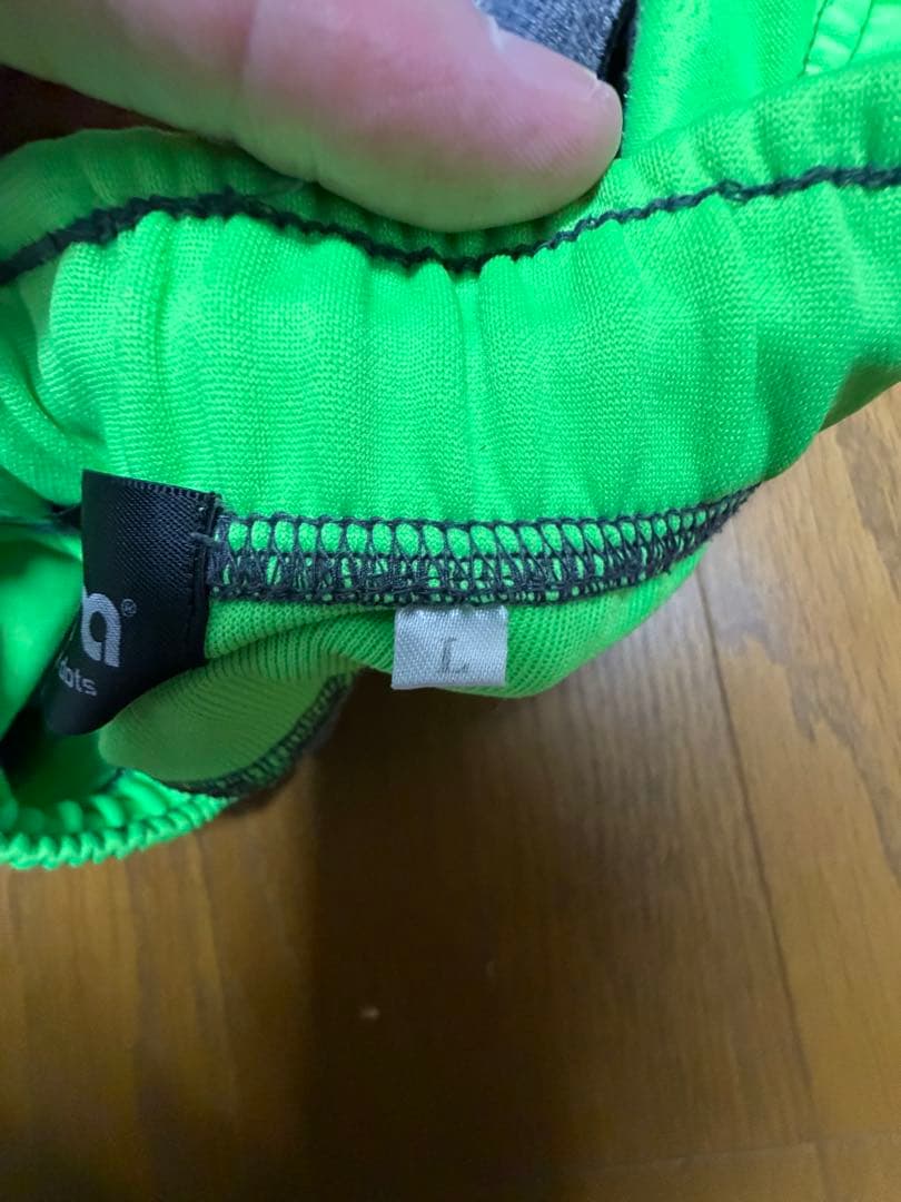 青森山田 サッカー　トレーニングウェアセット Ｌ