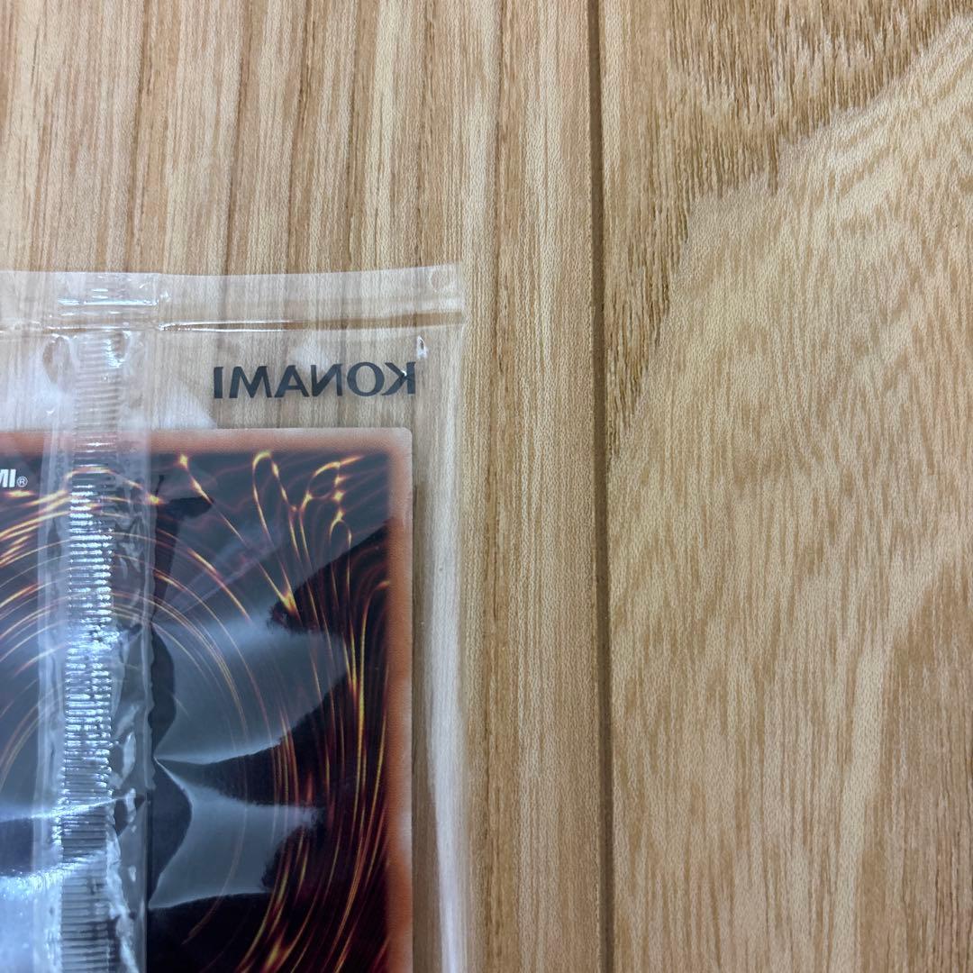 遊戯王　聖域に仕えし練達の魔導師　店舗予選　日本選手権プロモ　英語