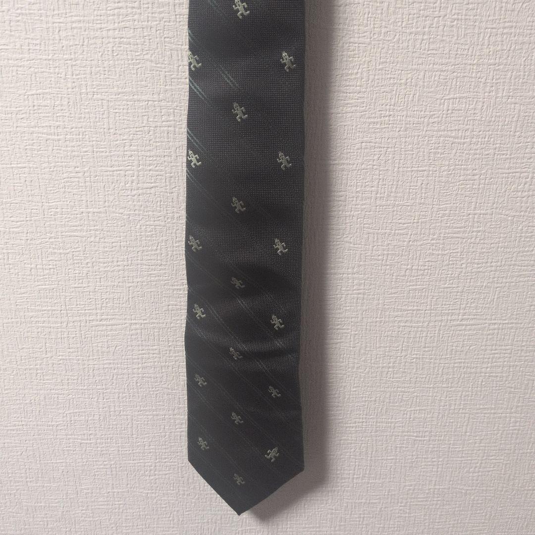 その他 FINAL FANTASY NECKTIE -CACTUAR-