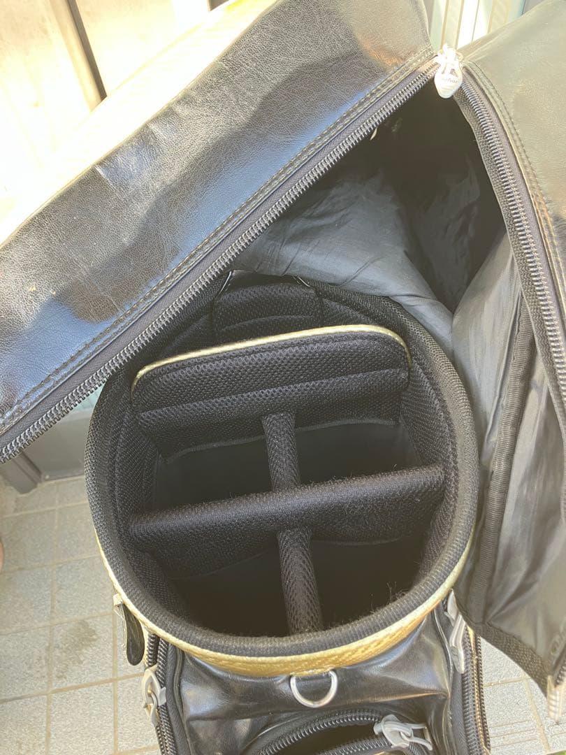 Titleist ゴルフバッグ