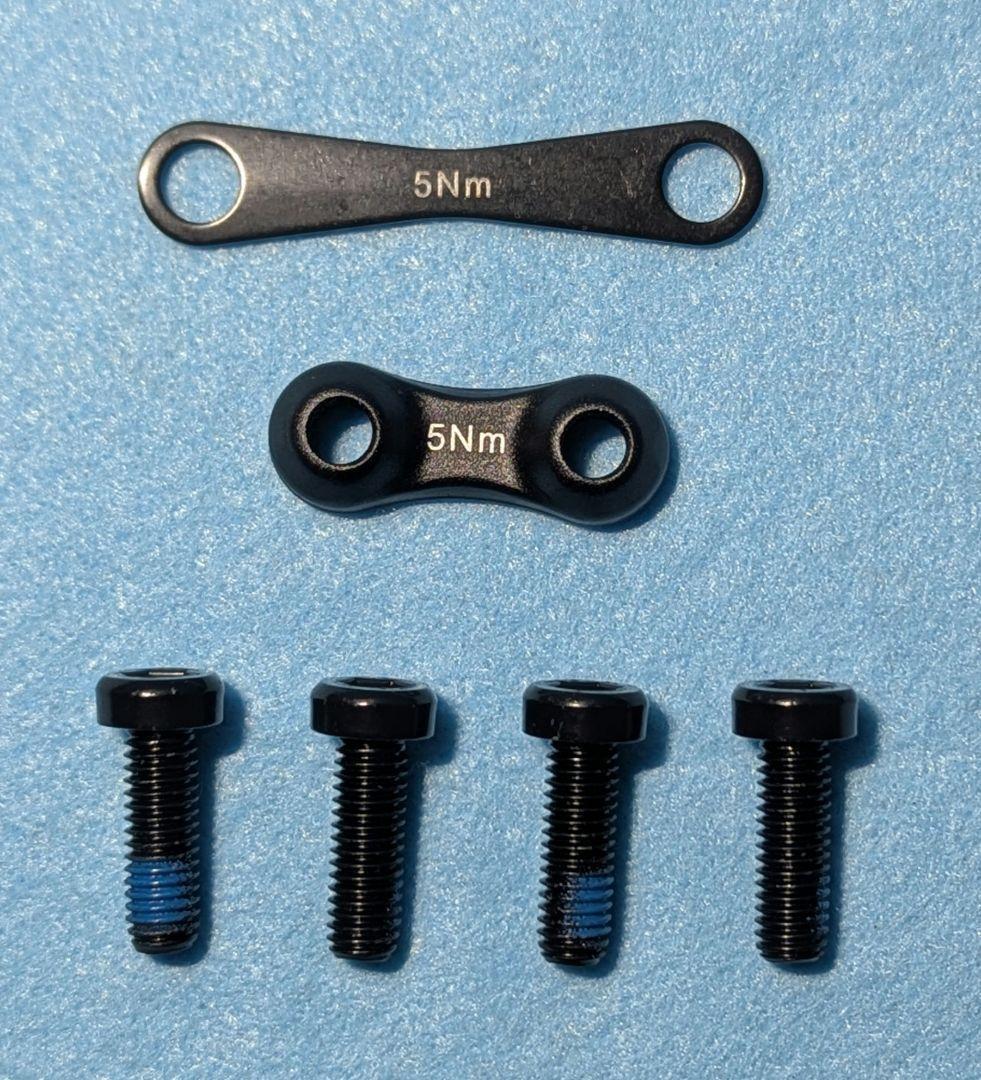 cannondale hollowgram knot ステム 100mm