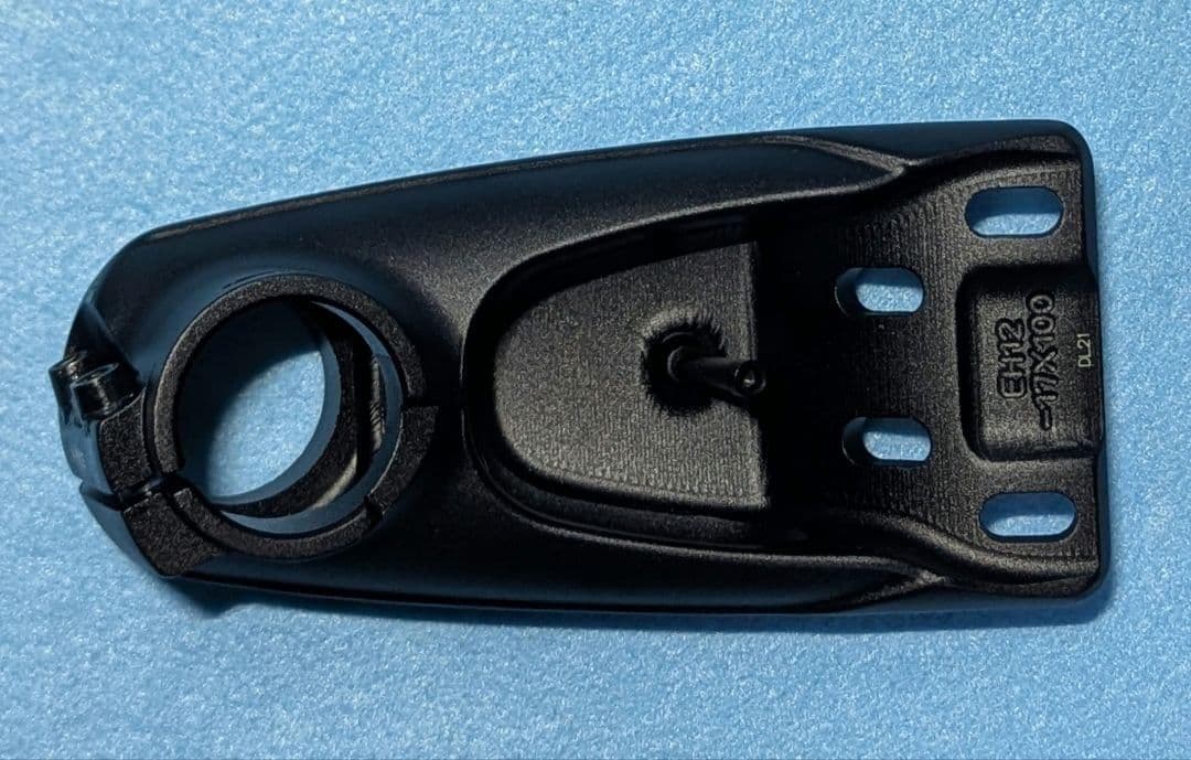 cannondale hollowgram knot ステム 100mm