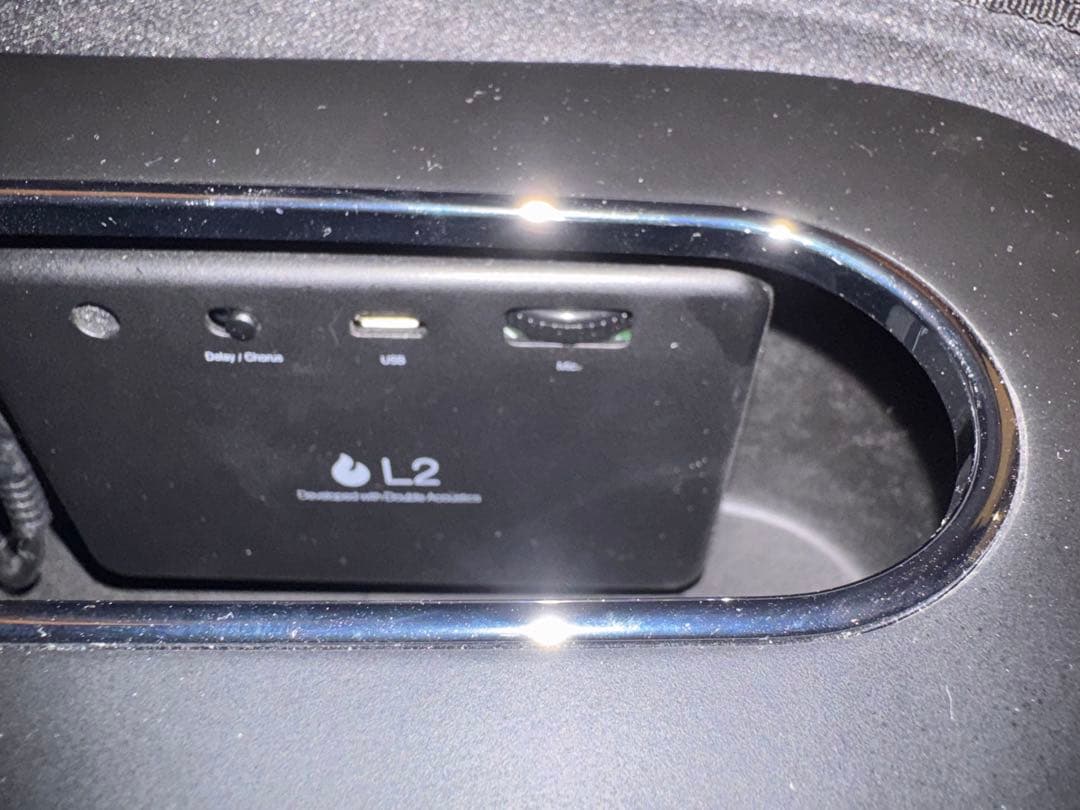 ギター LAVA ME 2 FB Black