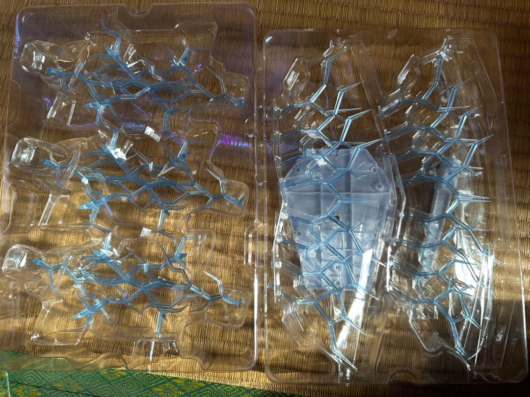 メタルロボット魂　ストライクフリーダム二式　プラウドディフェンダー　光の翼