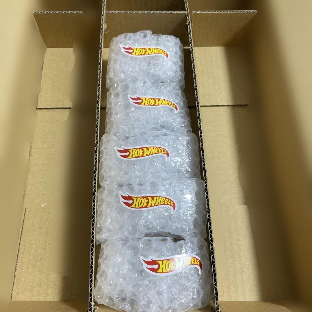 ホットウィール　キャンペーン　2020 非売品
