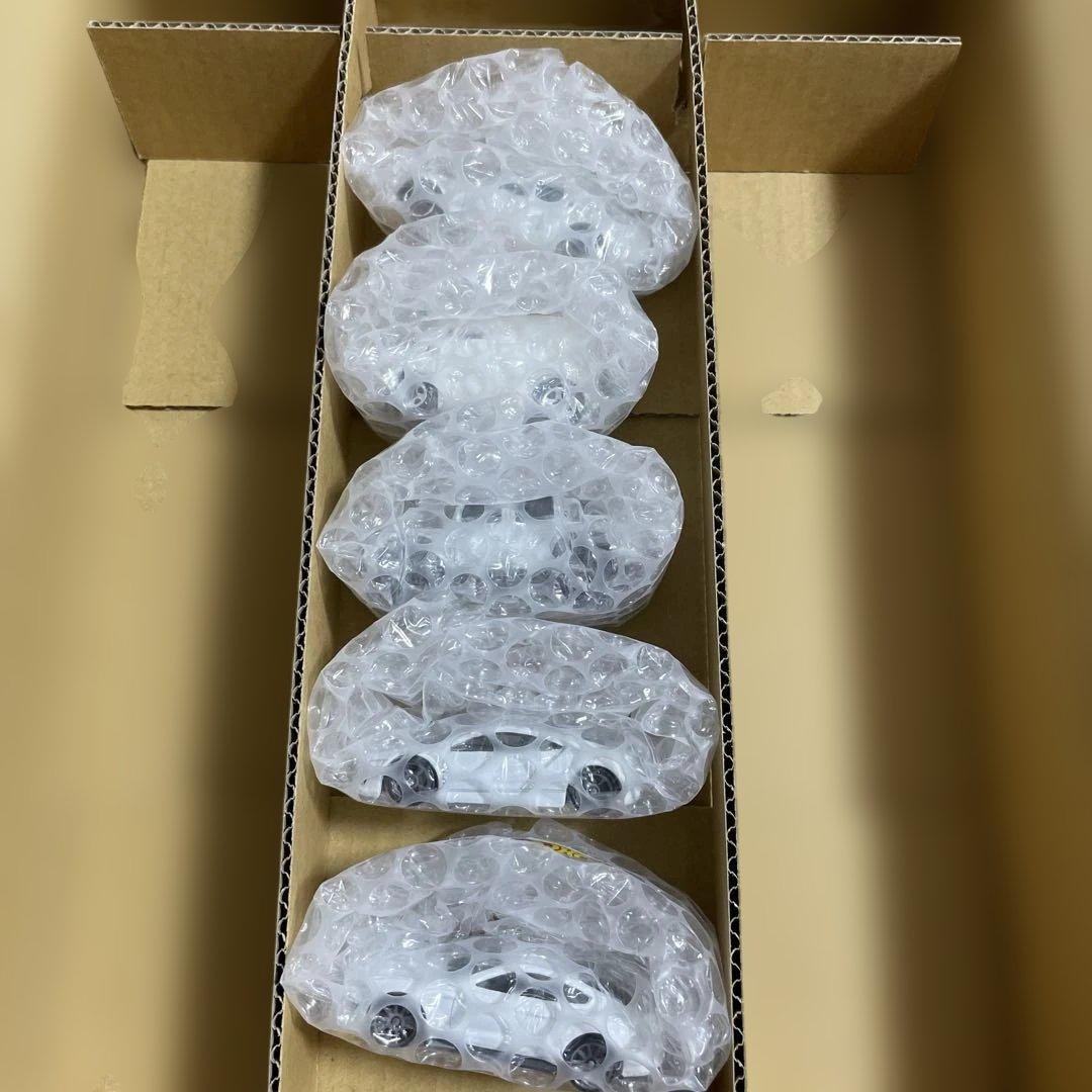 ホットウィール　キャンペーン　2020 非売品