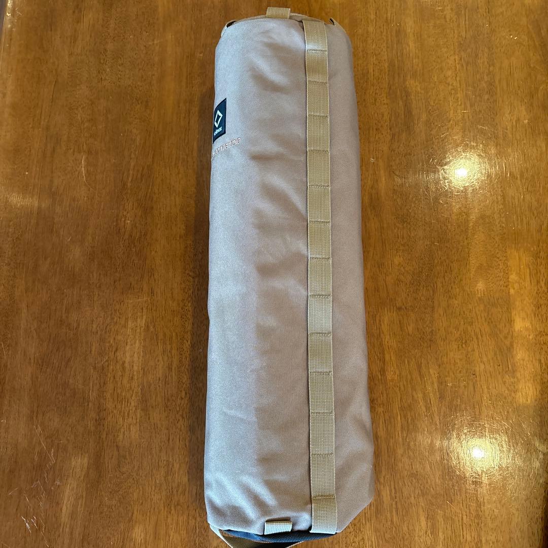 Helinox タクティカルコット コンバーチブル （コヨーテ）コットレッグ