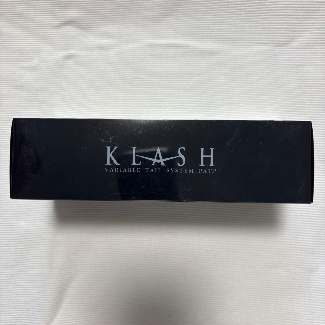 TiNYKLASH.LO#少年時代