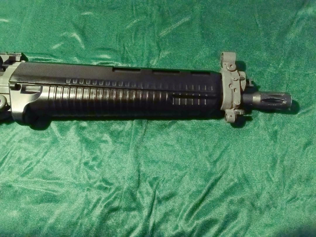[レア,FET搭載,調整済み]東京マルイ SIG551