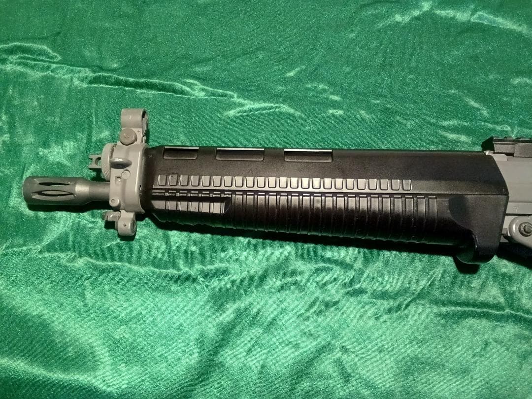 [レア,FET搭載,調整済み]東京マルイ SIG551