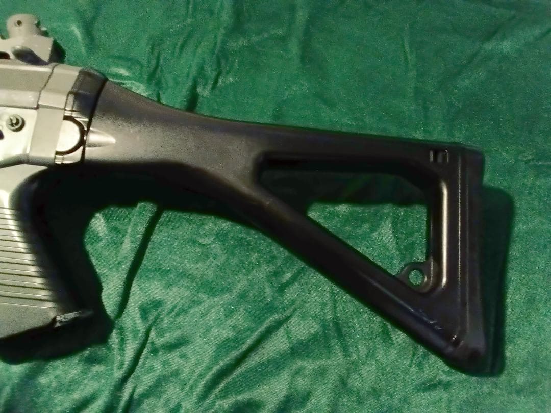 [レア,FET搭載,調整済み]東京マルイ SIG551