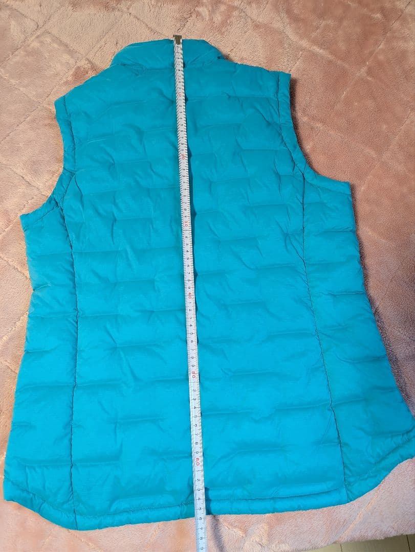 DESCENTE　ゴルフ　ベスト　Ｌ