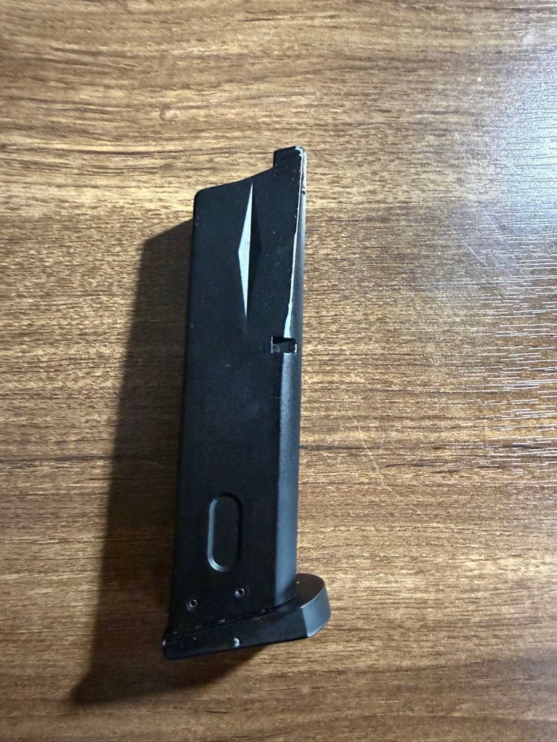 WA ウエスタンアームズ ベレッタ M92FS LEON レオン 限定品