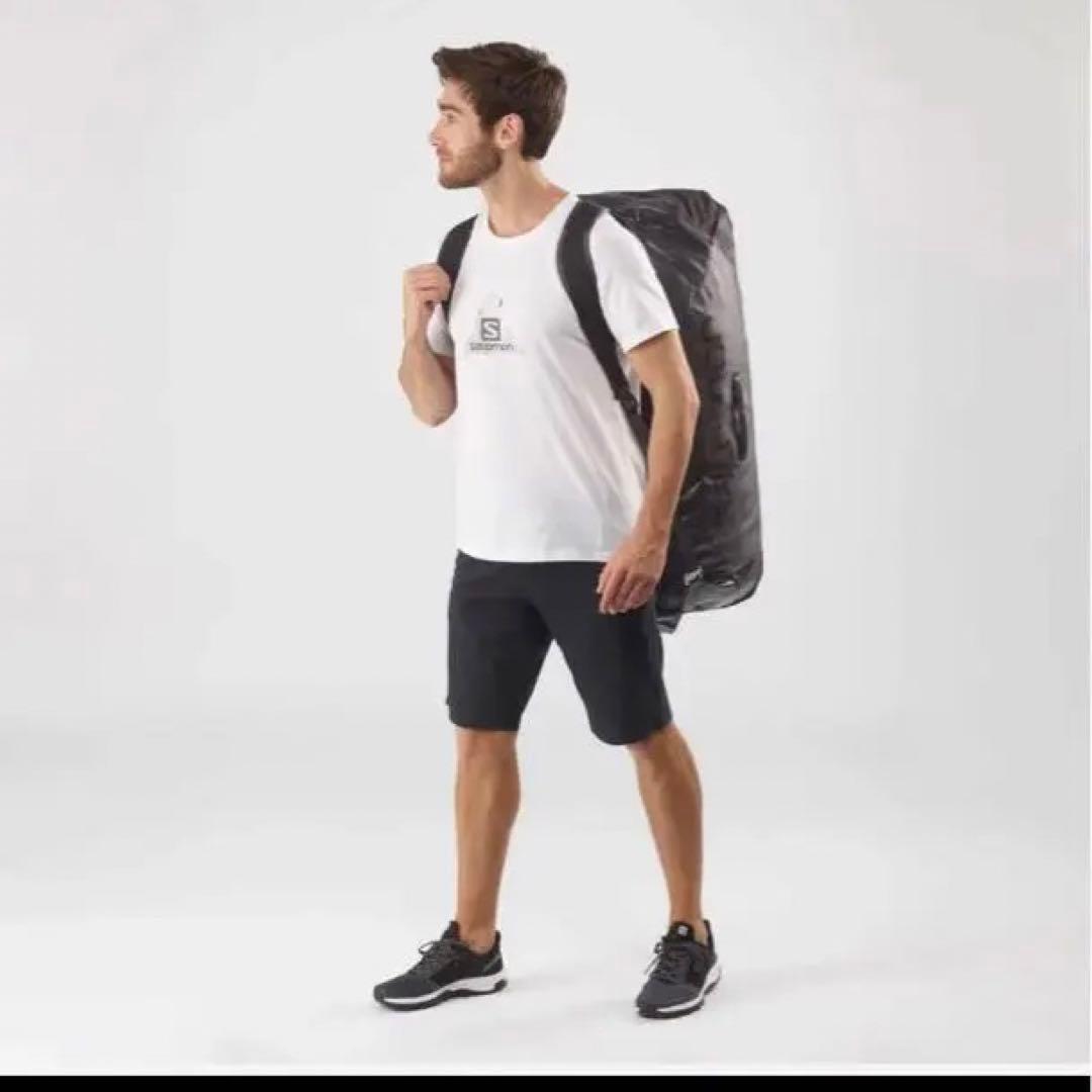 専用　OUTLIFE DUFFEL 100 ユニセックス 旅行バッグ